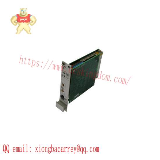 EPRO MMS6418 Measurement Module automation part