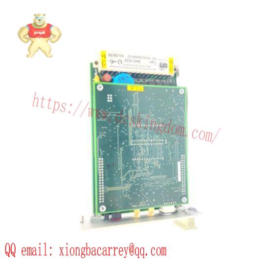 EPRO MMS6620
