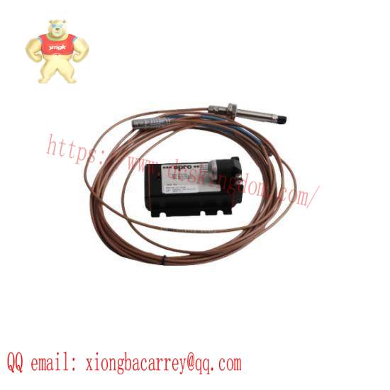 EPRO PR6423004010CN CON021  Emerson