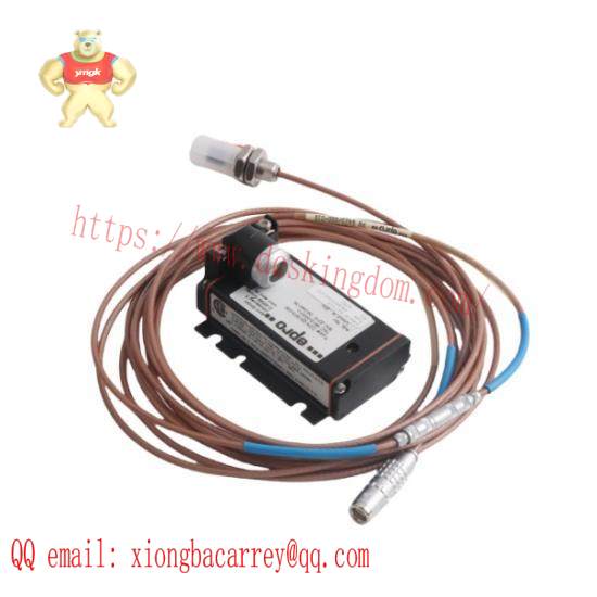EPRO PR6423/000-010 CON021  PR6423000010CON021