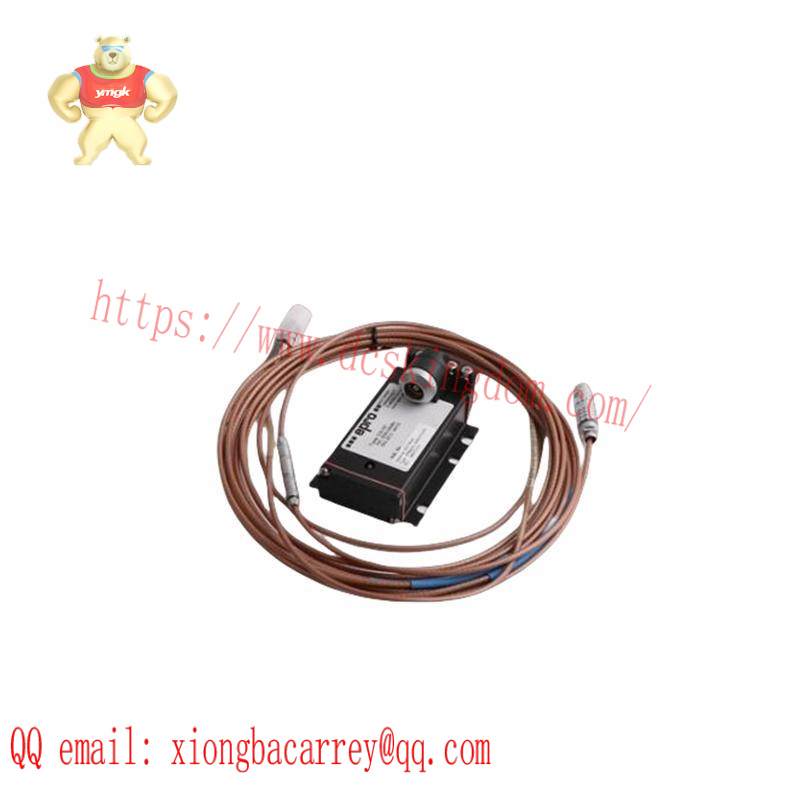 EPRO PR6423/000-020-CN CON021 Eddy Current Sensor
