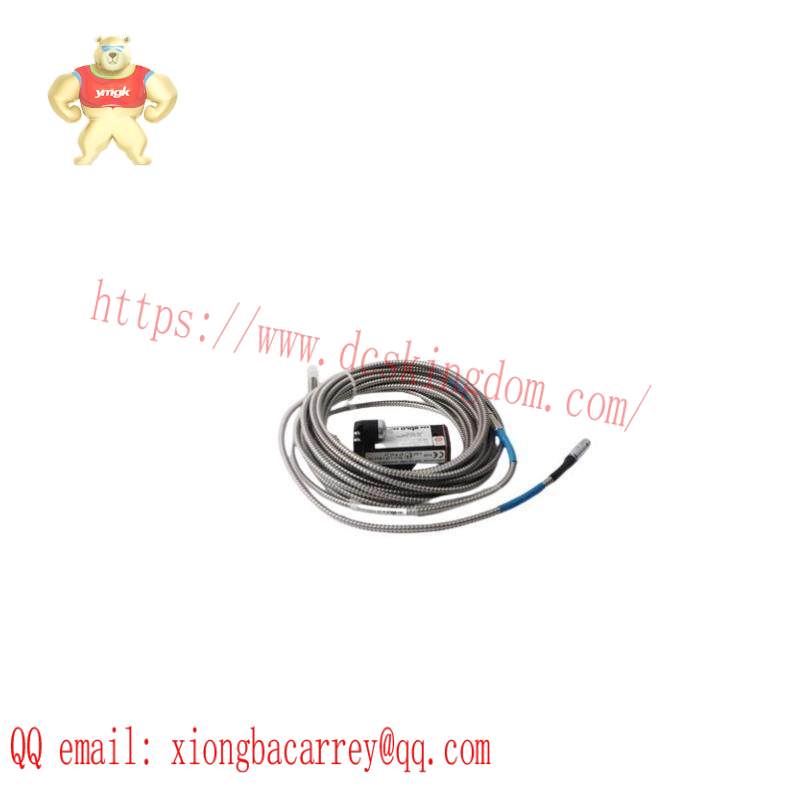 EPRO PR6423/000-030-CN CON021 Eddy Current Sensor