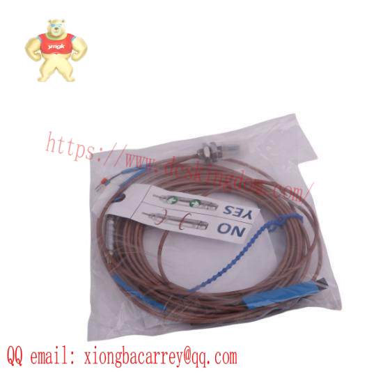 EPRO PR6423/000-031   PR6423000031 PLC