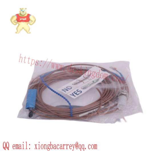 EPRO PR6423/000-031   PR6423000031 PLC