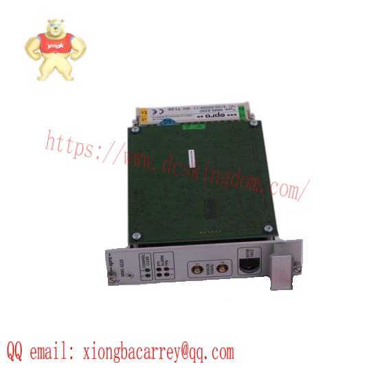 EPRO PR6423/000-131-CN CON031