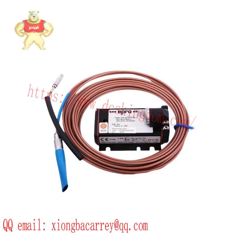 EPRO PR6423/002-001-CN