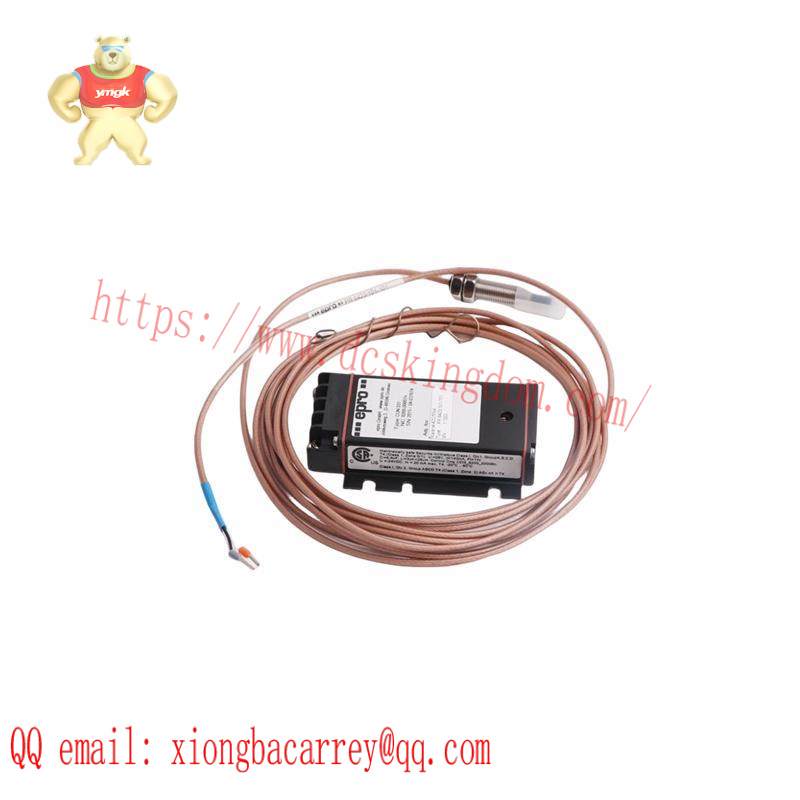 EPRO PR6423/002-001-CN CON041 Eddy Current Sensor