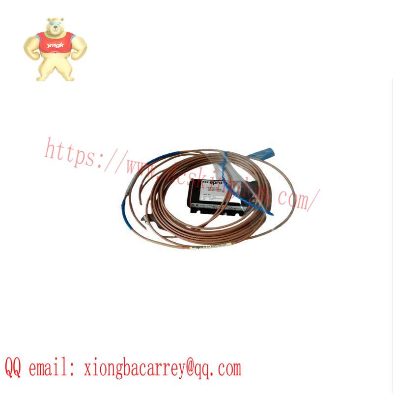 EPRO PR6423/002-030 Proximity sensor