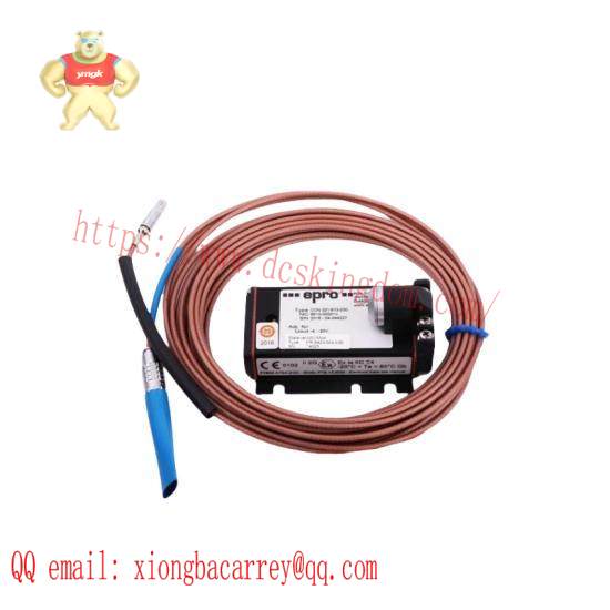 EPRO PR6423/002-040