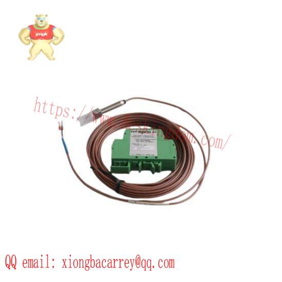 Emerson PR6423/13R-030 CON021