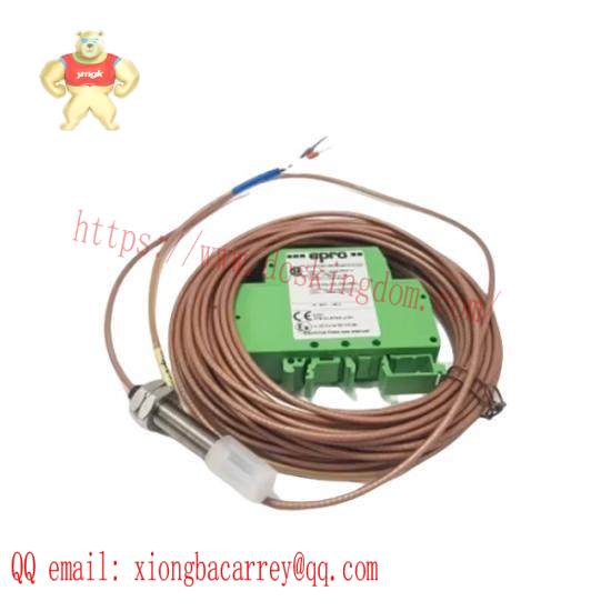 EPRO PR6423/002011920000021N CON041