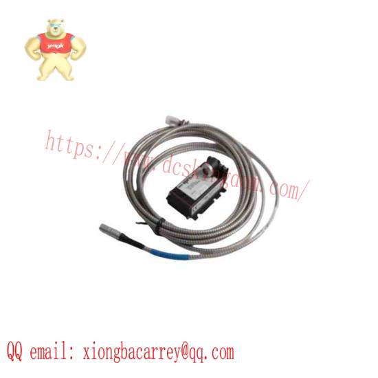 Epro PR6423/003-010-CN CON021 eddy current sensor