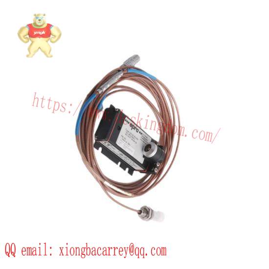 EPRO PR6423/003-010 CON021