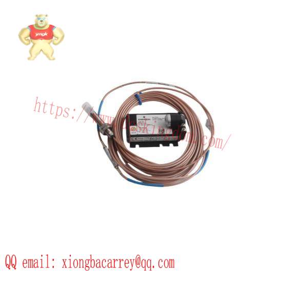 EPRO PR6423/003-030 CON021  PR6423003030
