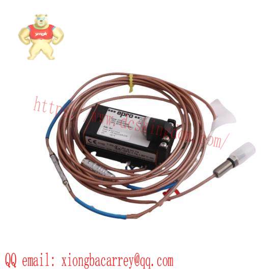 EPRO PR9376/010-011