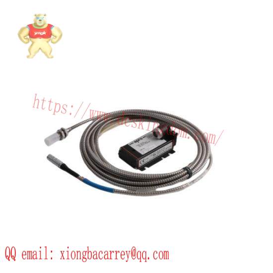 EPRO PR6423/003-110 CON021  Vibration Sensor