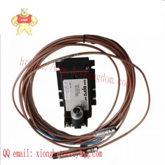 EPRO PR6424/004-110