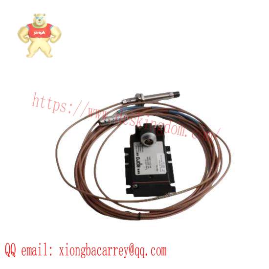 EPRO PR6423/004-010 CON021 Eddy Current Sensor