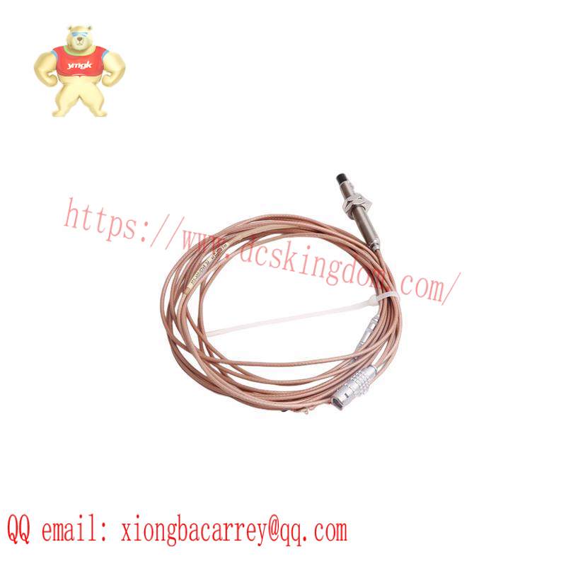 EPRO PR6424/004-110