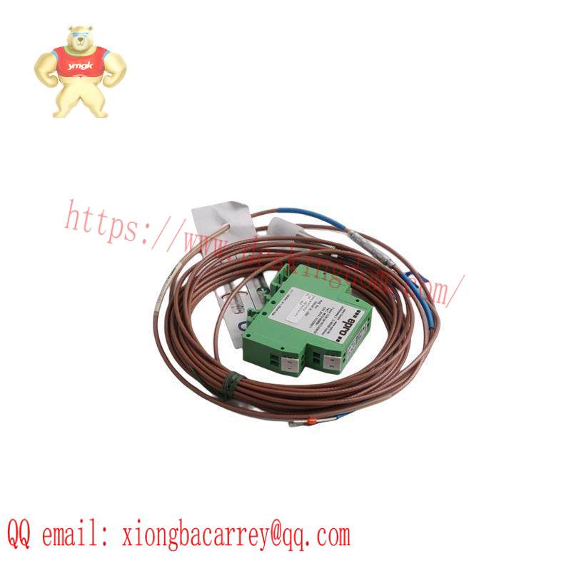 EPRO PR6423/005-001 Eddy Current Sensor