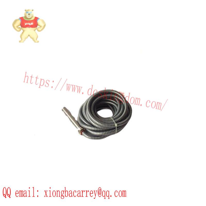 EPRO PR6423/009-010-CN CON021 Eddy Current Displacement Transducer Sensor