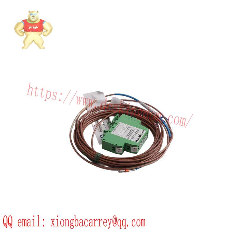EPRO PR6423/00C-031-CN CON041-CN eddy current sensor