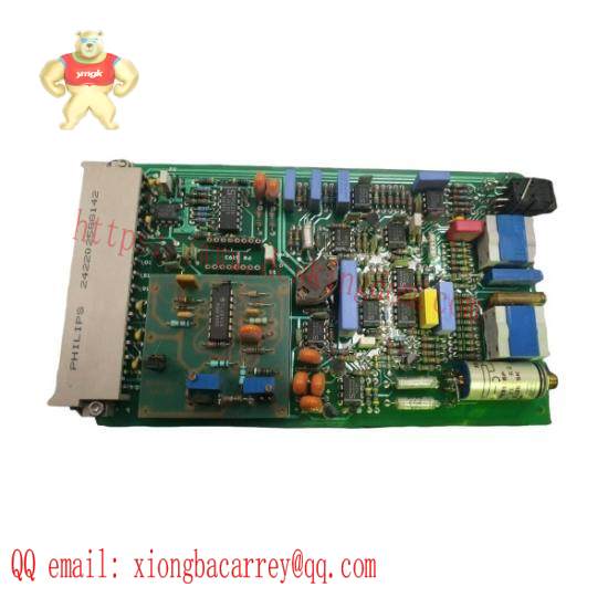 EPRO PR6423/010-000-CN+CON021