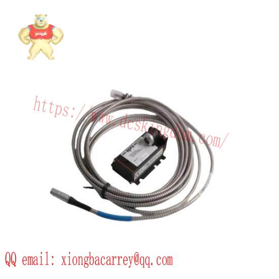 EPRO PR6423/010-000-CN+CON021