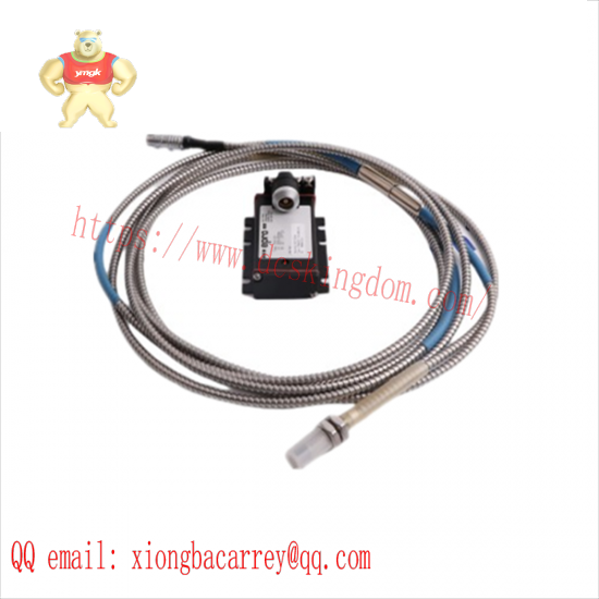 EPRO PR6423/010-000-CN CON021 Eddy current sensors