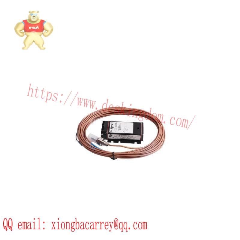 EPRO PR6423/010-000 CON021 Eddy Current Sensor
