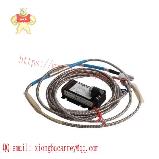 EMERSON EPRO 6423/000-031-CN CON041