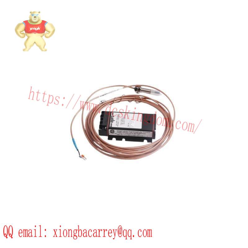 EPRO PR6423/010-010-CN CON021 Eddy Current Sensor