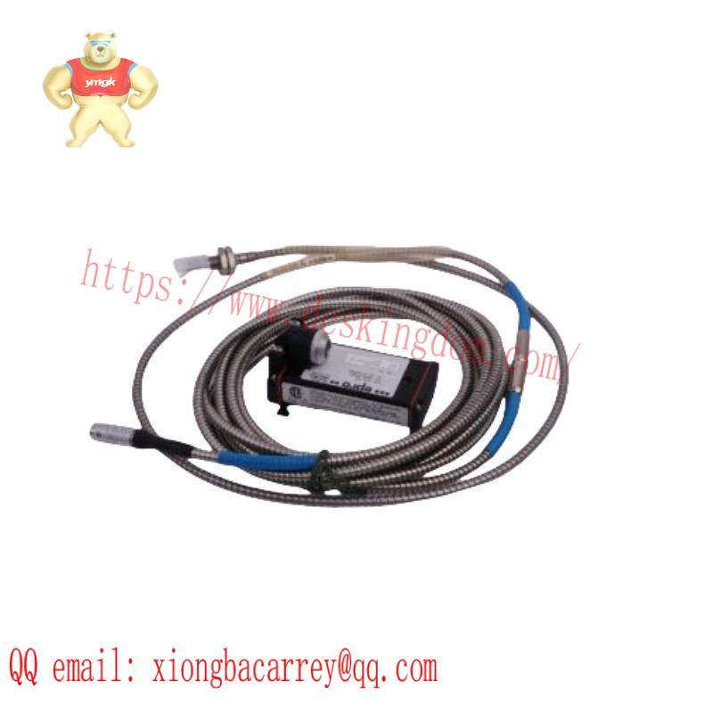 EPRO PR6423/010-020-CN CON021 Proximity Sensor