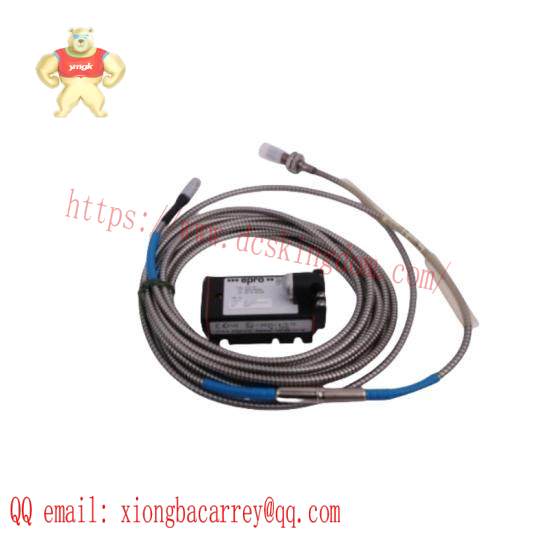 EPRO PR6423/010-040 CON021