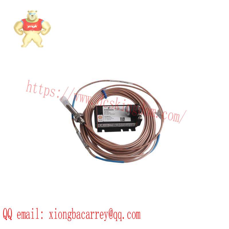 EPRO PR6423/010-100-CN CON021 Eddy Current Sensor