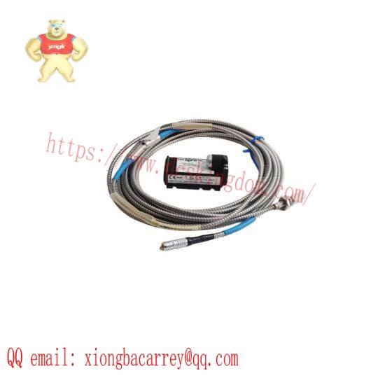 EPRO PR6423/010-110-CN CON021 Eddy Current Sensor