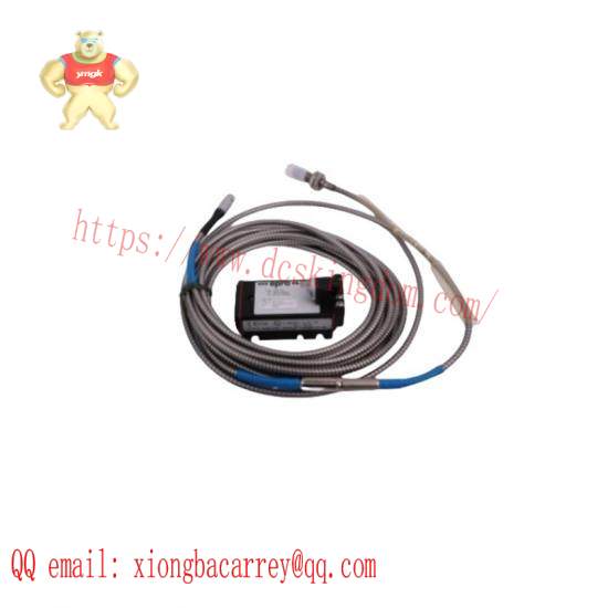 EPRO PR6423/010-110-CN CON021 Eddy Current Sensor
