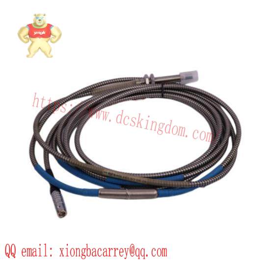 EPRO PR6423/013-000-CN Bearing vibration sensor