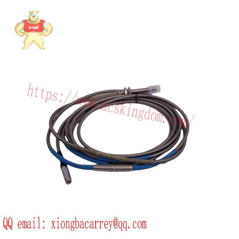 EPRO PR6423/013-000-CN Eddy Current Sensor