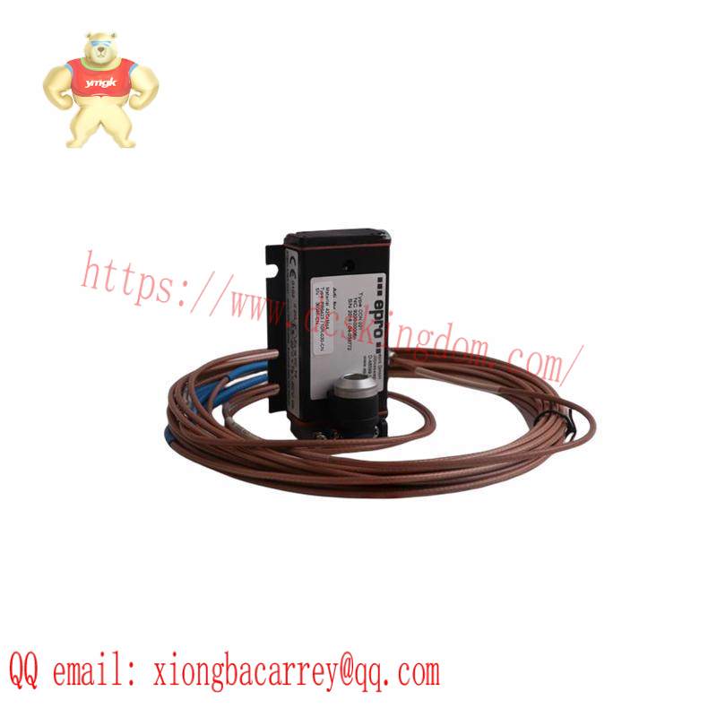 EPRO PR6424/113-101