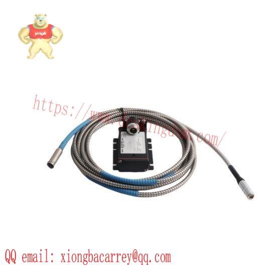 EPRO PR6423/018-010 CON021  PR6423018010