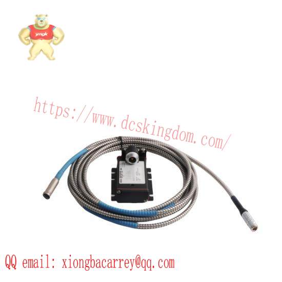 EPRO PR6423/018-010 CON021  PR6423018010