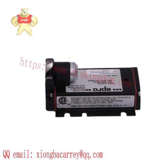 EPRO PR6423/101-101 CON031