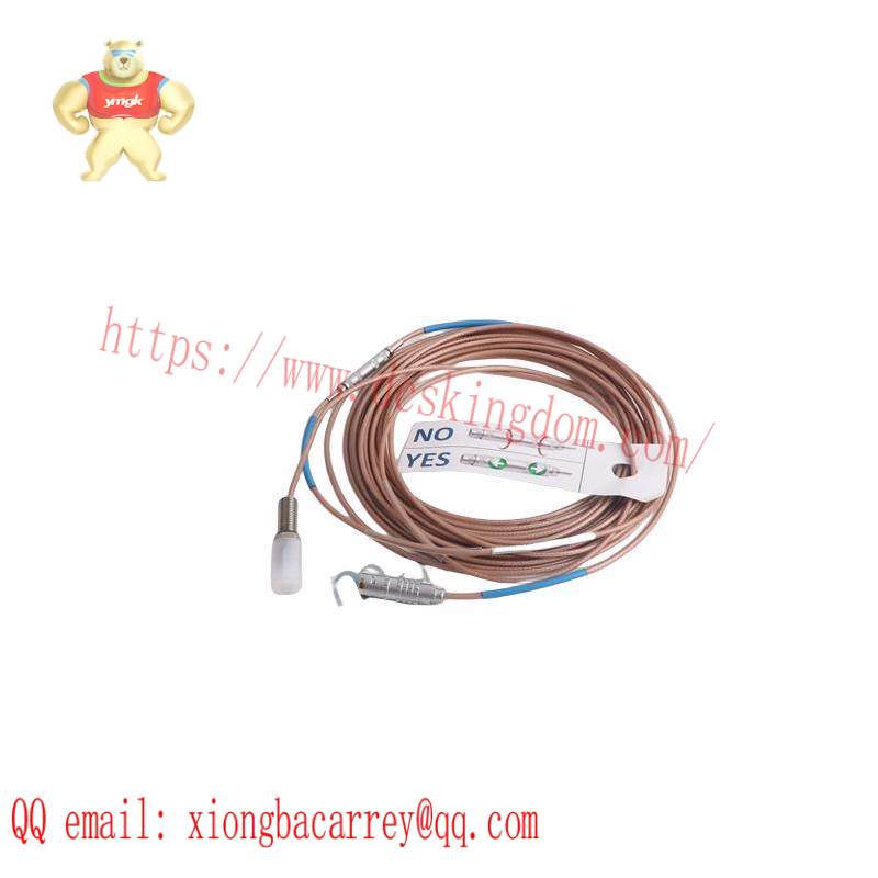 EPRO PR6423/106-OF1 PR6423/106-0F1 Eddy Current Sensor