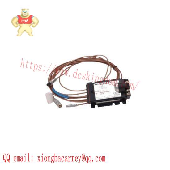 EPRO PR6423/10R-010-CN CON021 Eddy Current Sensor