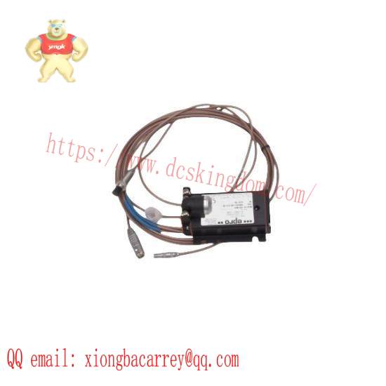 EPRO PR6423/10R-010-CN CON021 Eddy Current Sensor