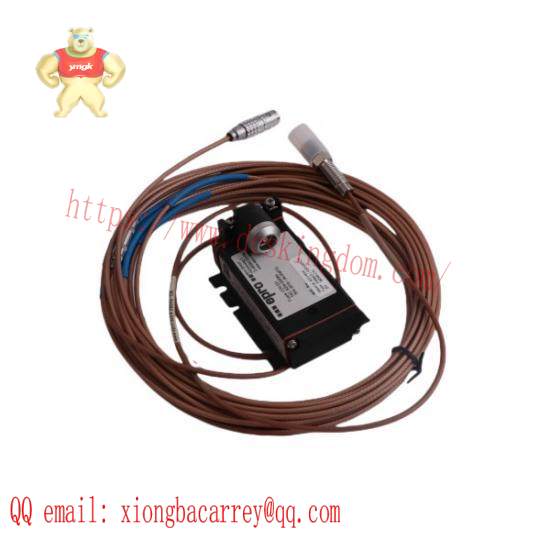 EPRO PR6423/10R-030-CN CON021 Eddy Current Sensor