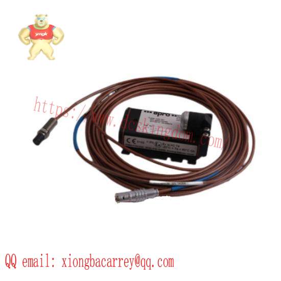 EPRO PR6423/10R-030 CON021 Sensor