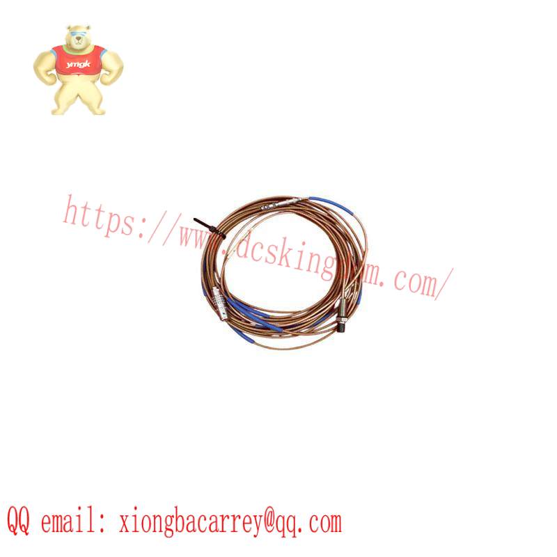 EPRO PR6423/10R-030 Eddy Current Sensor