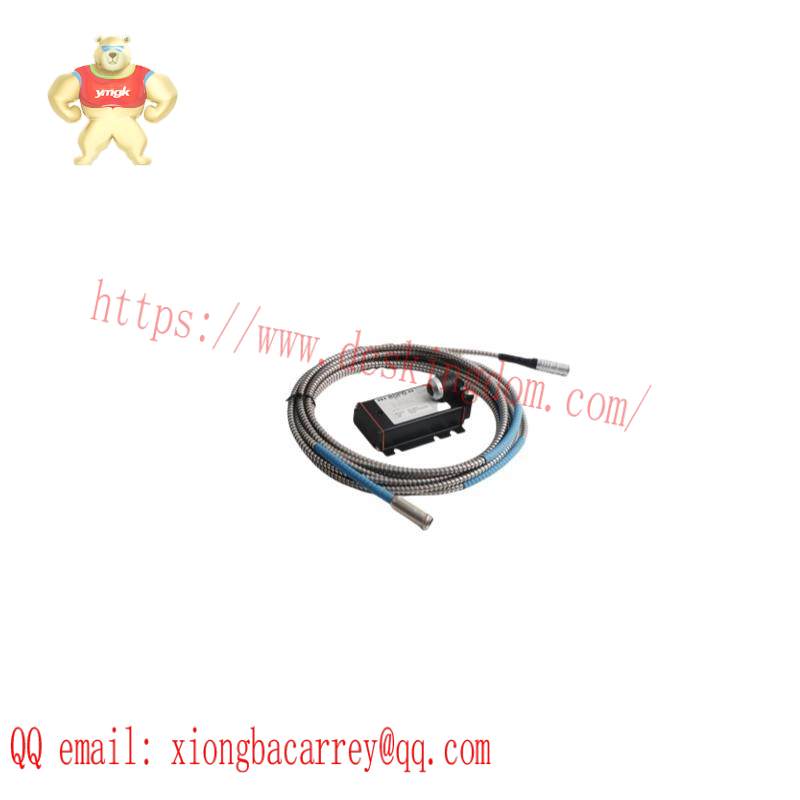 EPRO PR6423/10R-111 Current Sensor